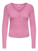 ONLNORA L/S PLACET TOP CS JRS