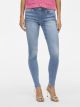 VISARAH RW SKINNY JEANS MBD BUB245-
