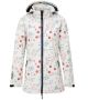FLOWER Ladies softshell