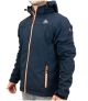 MATS Mens softshell