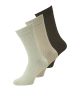 JACVINI SOCKS 3 PACK SN