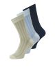 JACDIAMOND STRUCTURE SOCKS 3 PACK S
