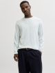 JJESUMMER KNIT CREW NECK SN