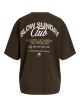 JJXX Millow Loose T-shirt - Slow Sunday Club