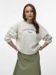 VMRIANNE LS SWEATSHIRT BOX EXP