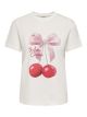 JDYIRA S/S PRINTED T-SHIRT JRS EXP