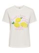 JDYIRA S/S PRINTED T-SHIRT JRS EXP