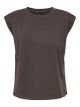 JDYGENA S/L SHOULDER PAD TOP JRS EX