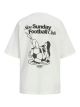 JJXX Millow Loose Slow Sunday T-shirt