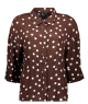 VMELISA 3/4 SHIRT WVN
