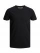 BASIC O-NECK TEE S/S NOOS