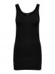 LIVE LOVE LONG TANK TOP RPT