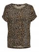 onlMOSTER AOP S/S TOP JRS