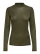 ONLDIANA  LUREX L/S TOP JRS NOOS
