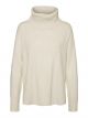 VMDOFFY LS COWLNECK BLOUSE GA NOOS