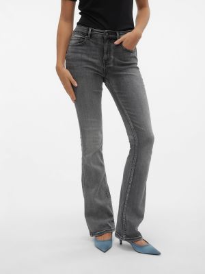 VMFLASH MR FLARED JEANS LI213 GA NO