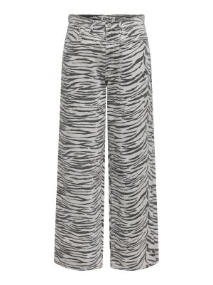 ONLHOPE HW ZEBRA WIDE DNM SIK