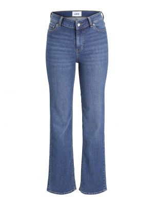 JXNICE SL-STR MW C219 JEANS DNM