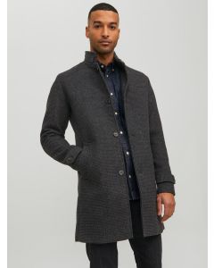 JPRBLAMELTON WOOL COAT SN