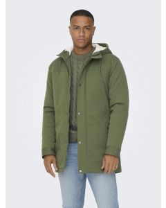 ONSALEXANDER PARKA OTW VD