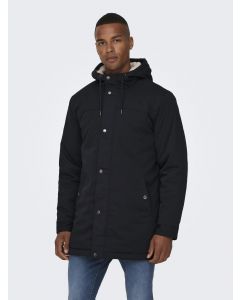 ONSALEXANDER PARKA OTW VD