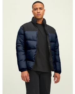 JJCHILI PUFFER COLLAR SN