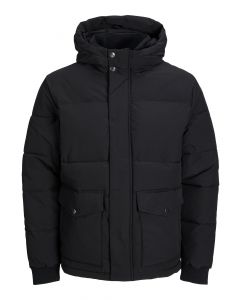 JJDAVID PUFFER JACKET