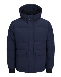 JJDAVID PUFFER JACKET
