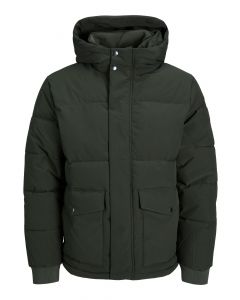 JJDAVID PUFFER JACKET