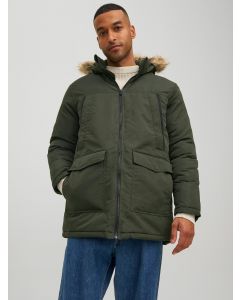 JJECRAFT PARKA SN