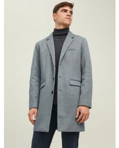JJEKNITTED MARCO COAT
