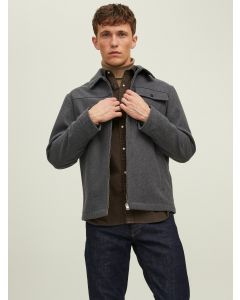 JJJOHNSON WOOL JACKET