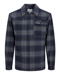 JJJOHNSON WOOL JACKET