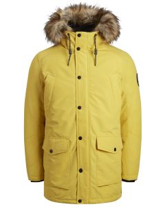 JWHGREAT PARKA JACKET