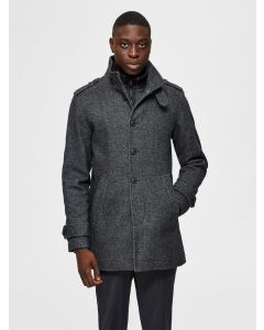 SLHNOAH W COAT B NOOS
