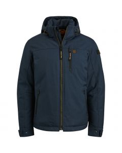 Semi long jacket STRATOR ICON 2.0