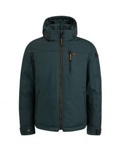 Semi long jacket STRATOR ICON 2.0