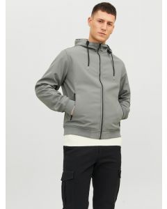 JJEBASIC SOFTSHELL HOOD NOOS