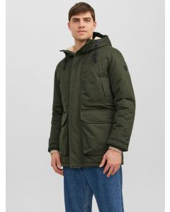 JJECLIP PARKA SN