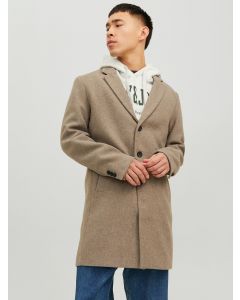 JJEMORRISON WOOL COAT SN