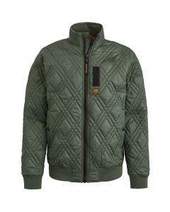 Bomber jacket RAIDER Cylon