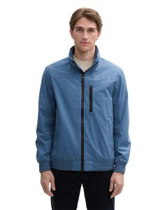 casual blouson