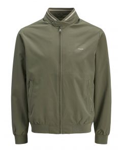 JPRBLUBRAD BOMBER JACKET SN