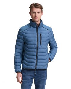 Hybrid jacket