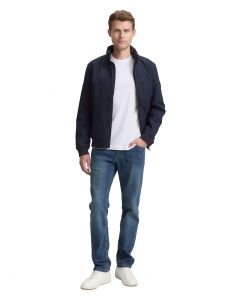 transeasonal jacket