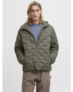 JWHASTON QUILTED JACKET