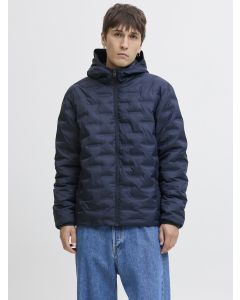 JWHASTON QUILTED JACKET