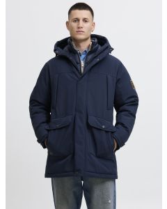 JJFINN SOFTSHELL PARKA