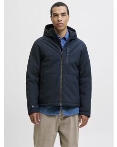 JJFINN SOFTSHELL JACKET