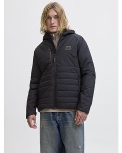JJFINN HYBRID JACKET